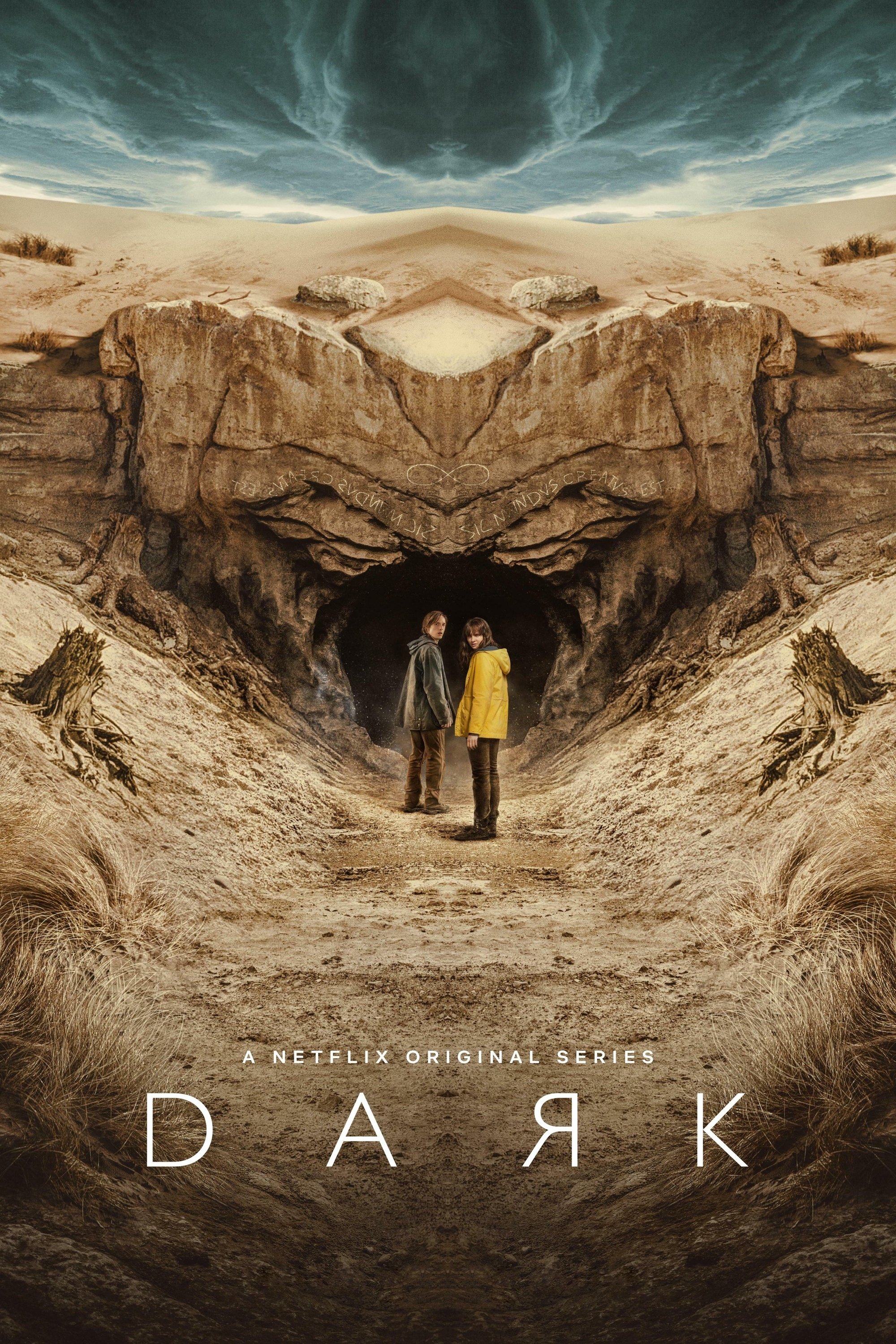 Dark [91518] (A1772393808) [[TV Programmes]] --Plex--